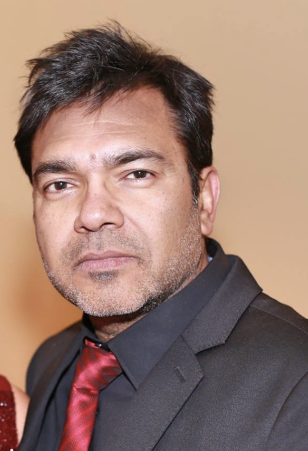 Mr. Ajay Gupta