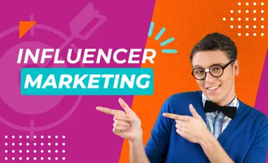 influencer marketing