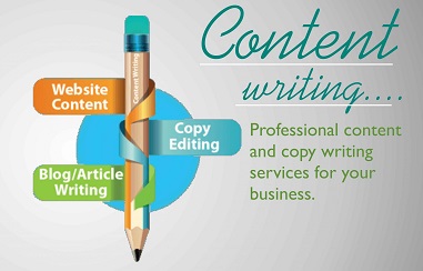 Blogging & Content Writing